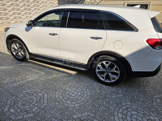 Kia Sorento 2014, 195,000 km - 2.0 л - Bakı