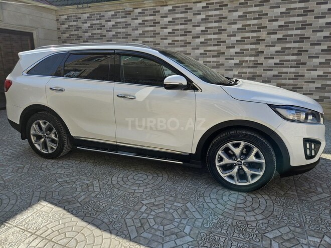 Kia Sorento 2014, 195,000 km - 2.0 л - Bakı