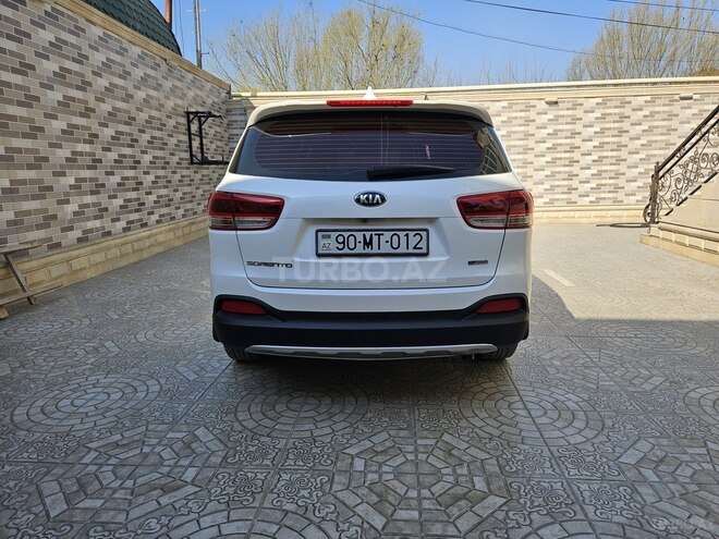 Kia Sorento 2014, 195,000 km - 2.0 л - Bakı