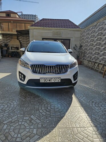 Kia Sorento 2014, 195,000 km - 2.0 л - Bakı
