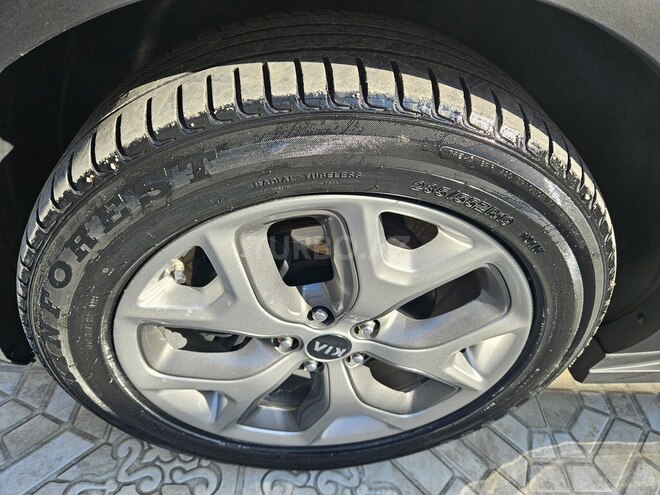 Kia Sorento 2014, 195,000 km - 2.0 л - Bakı
