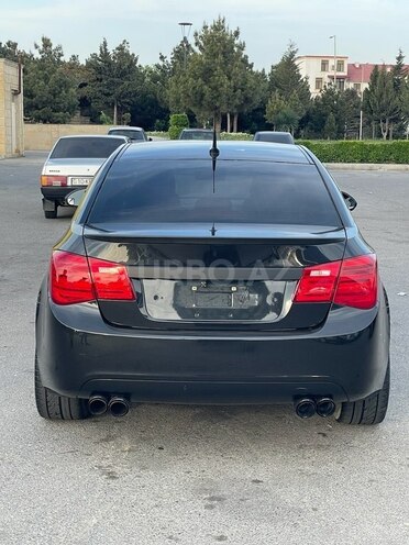 Chevrolet Cruze 2011, 297,000 km - 1.4 l - Bakı