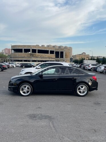 Chevrolet Cruze 2011, 297,000 km - 1.4 l - Bakı