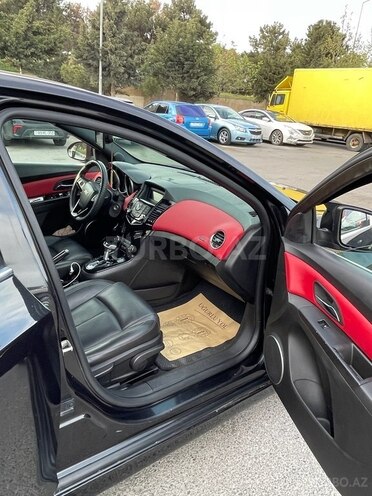 Chevrolet Cruze 2011, 297,000 km - 1.4 l - Bakı