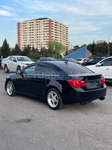 Chevrolet Cruze 2011, 297,000 km - 1.4 l - Bakı