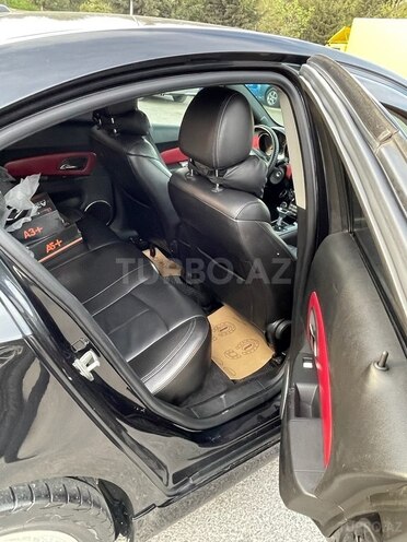 Chevrolet Cruze 2011, 297,000 km - 1.4 l - Bakı