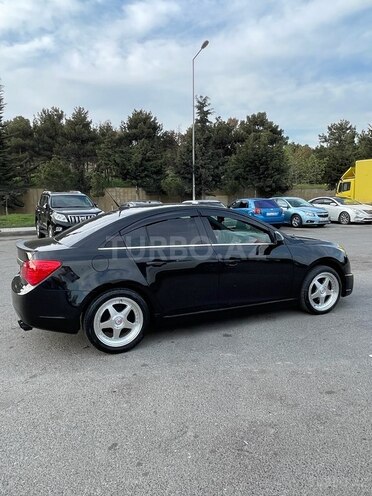 Chevrolet Cruze 2011, 297,000 km - 1.4 l - Bakı