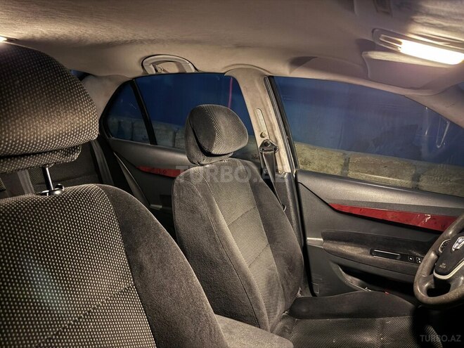 Khazar SD 2020, 23,000 km - 1.7 л - Bakı