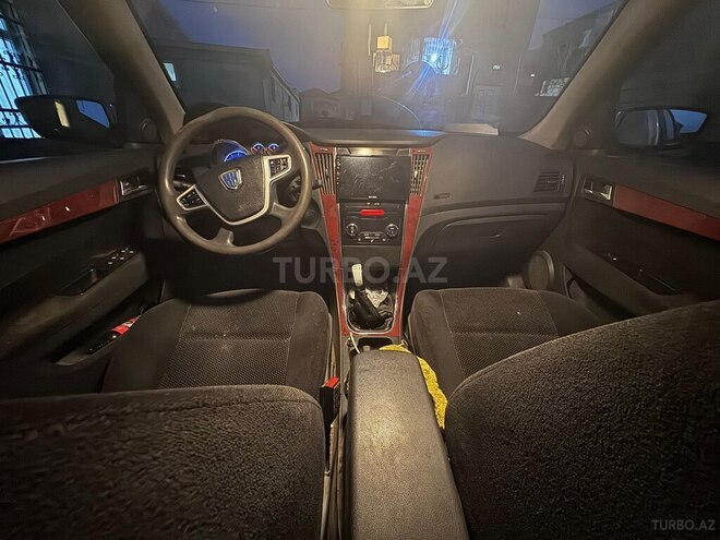 Khazar SD 2020, 23,000 km - 1.7 л - Bakı