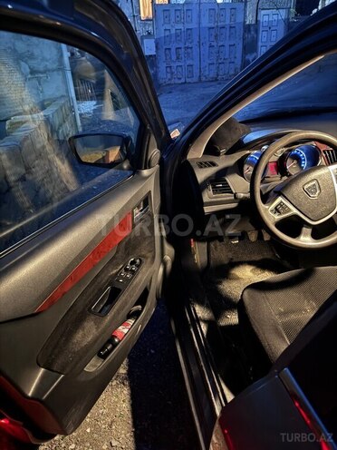 Khazar SD 2020, 23,000 km - 1.7 л - Bakı