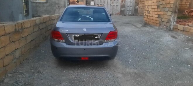 Khazar SD 2020, 23,000 km - 1.7 л - Bakı