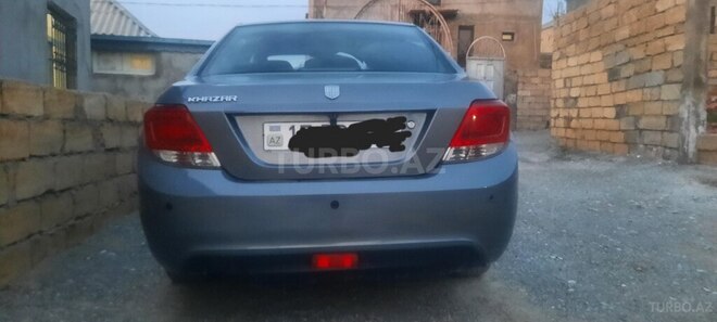 Khazar SD 2020, 23,000 km - 1.7 л - Bakı