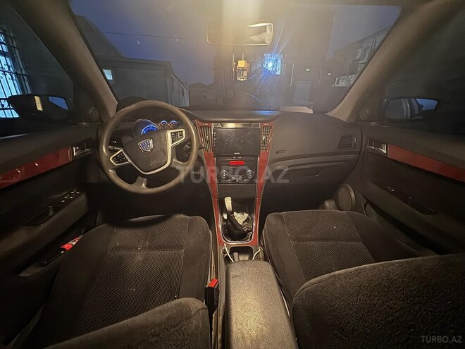 Khazar SD 2020, 23,000 km - 1.7 л - Bakı