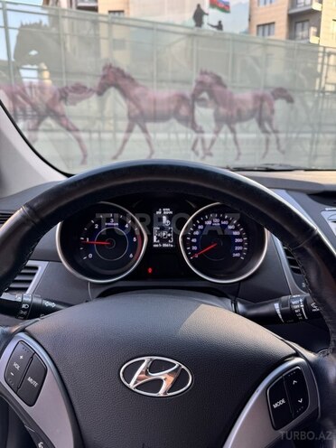 Hyundai Avante 2015, 141,500 km - 1.6 л - Bakı