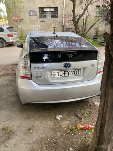 Toyota Prius 2010, 563,270 km - 1.8 l - Bakı