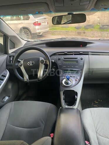 Toyota Prius 2010, 563,270 km - 1.8 l - Bakı
