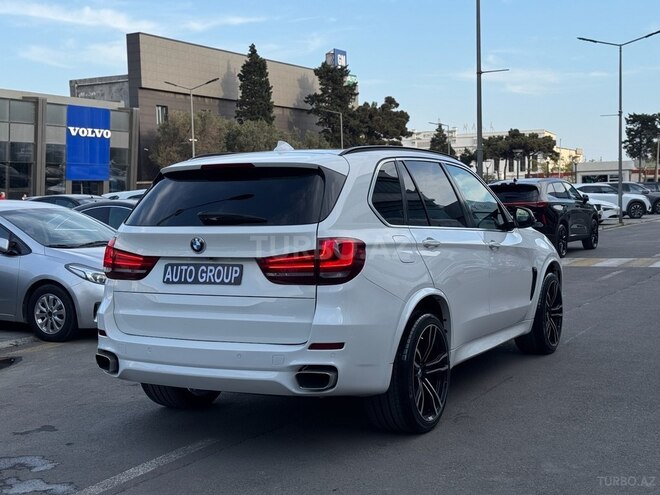 BMW X5-5