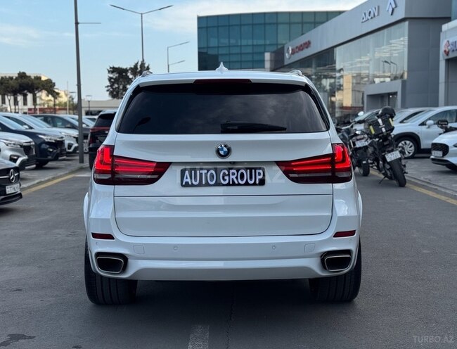 BMW X5-4