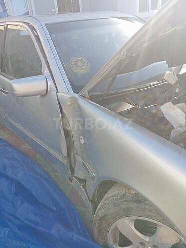 Mercedes E 240 2008, 130,000 km - 2.4 л - Sumqayıt