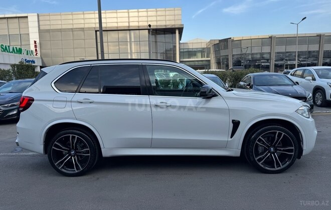 BMW X5-7
