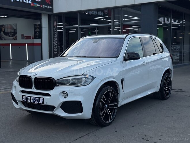 BMW X5-2