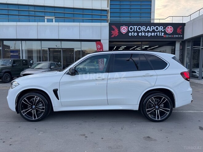 BMW X5-8
