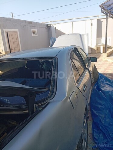 Mercedes E 240 2008, 130,000 km - 2.4 л - Sumqayıt