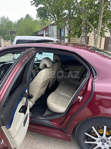 Saab 9-3 2003, 295,525 km - 2.0 l - Bərdə