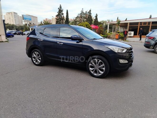 Hyundai Santa Fe-3