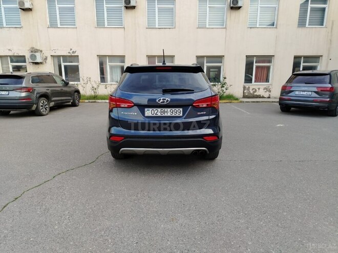 Hyundai Santa Fe-2
