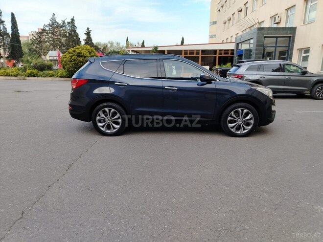 Hyundai Santa Fe-4