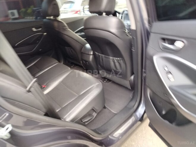 Hyundai Santa Fe-10