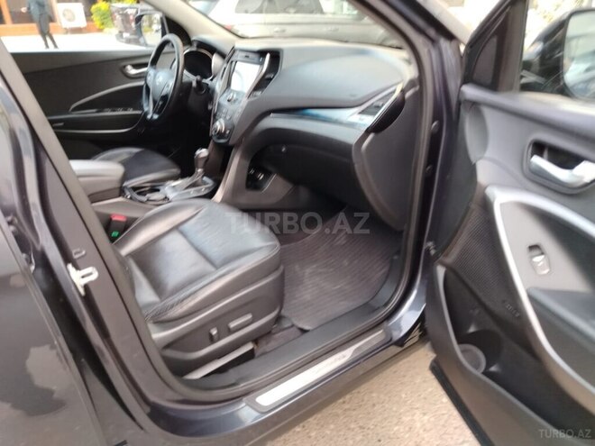 Hyundai Santa Fe-9