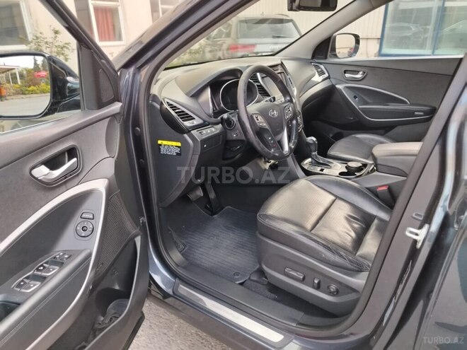 Hyundai Santa Fe-7