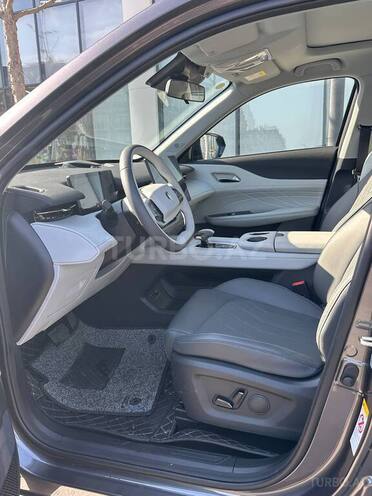 Changan  2024, 2,739 km - 1.5 l - Bakı