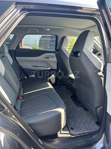 Changan  2024, 2,739 km - 1.5 l - Bakı