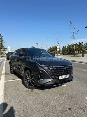 Changan  2024, 2,739 km - 1.5 l - Bakı