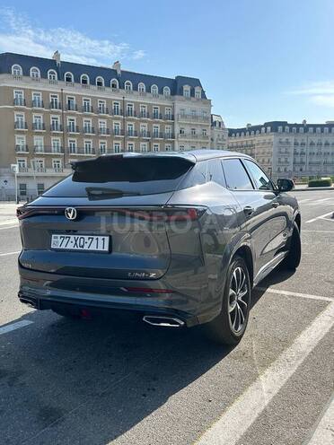 Changan  2024, 2,739 km - 1.5 l - Bakı