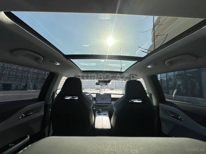 Changan  2024, 2,739 km - 1.5 l - Bakı