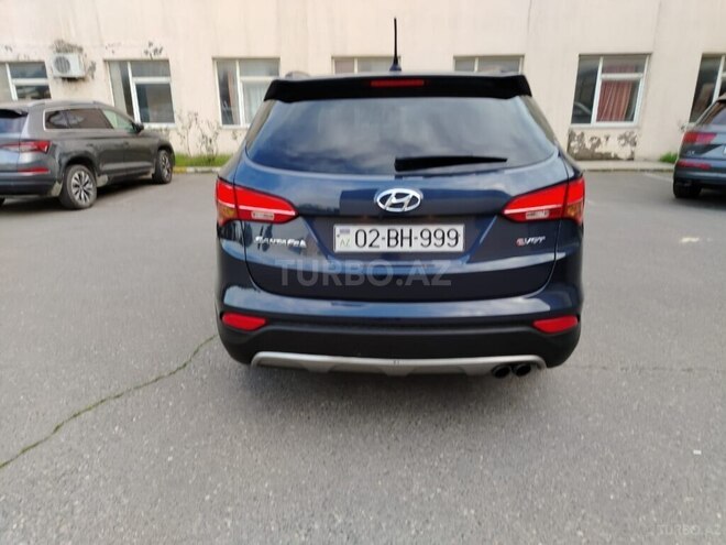 Hyundai Santa Fe-18