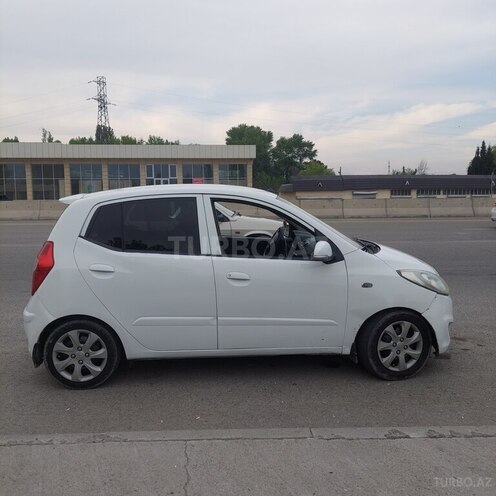 Hyundai i10 2011, 230,000 km - 1.2 л - Ağdaş