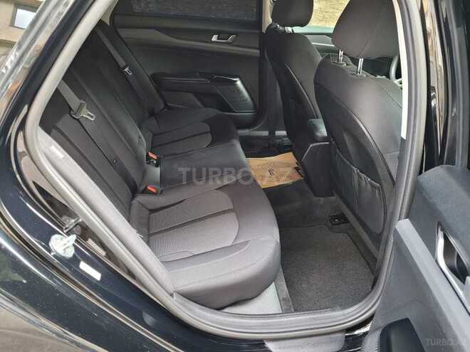 Kia K5 2020, 53,000 km - 1.6 l - Bakı