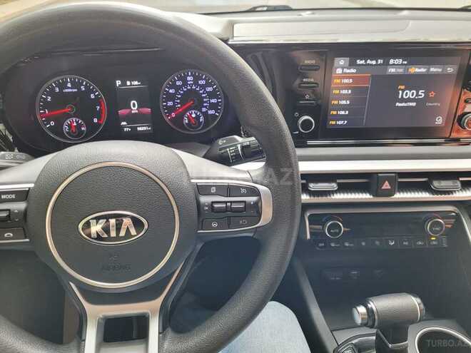 Kia K5 2020, 53,000 km - 1.6 l - Bakı