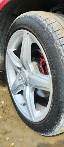 Mercedes C 180 1996, 368,823 km - 1.8 л - Sumqayıt