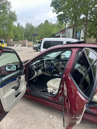 Saab 9-3 2003, 295,525 km - 2.0 l - Bərdə
