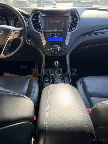 Hyundai Santa Fe 2014, 225,000 km - 2.0 l - Bakı