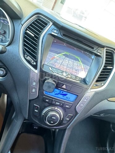 Hyundai Santa Fe 2014, 225,000 km - 2.0 l - Bakı