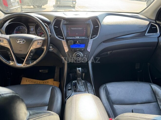 Hyundai Santa Fe 2014, 225,000 km - 2.0 l - Bakı