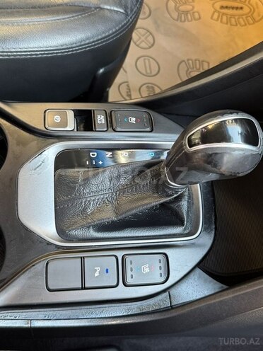 Hyundai Santa Fe 2014, 225,000 km - 2.0 l - Bakı