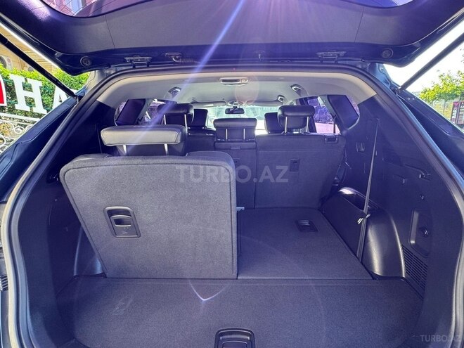 Hyundai Santa Fe 2014, 225,000 km - 2.0 l - Bakı
